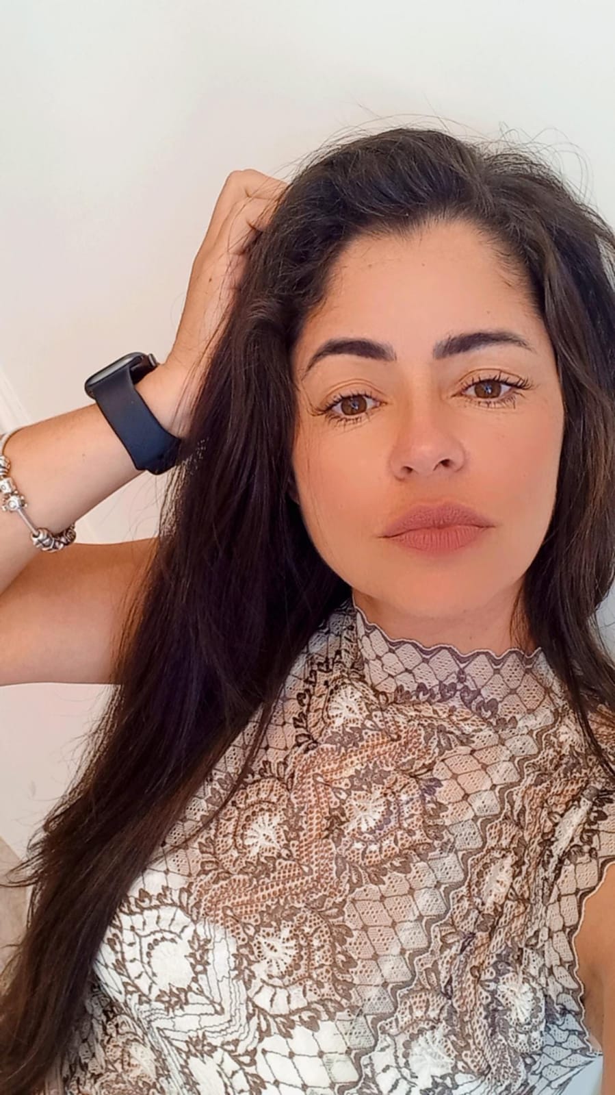 Luciana Alkmim